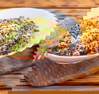 Nelsons Nest - Restaurant Gold Coast