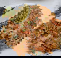 Noodle Hut - Quakers Hill - Restaurant Gold Coast