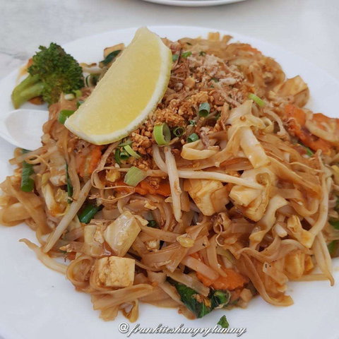 Noodle Hut - Quakers Hill - Restaurant Gold Coast 0