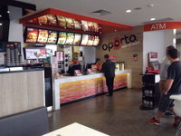 Oporto - Glenside