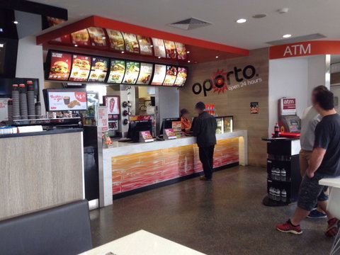 Oporto - Glenside - Restaurant Gold Coast 0