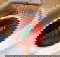 Osteria Sanso - Restaurant Gold Coast