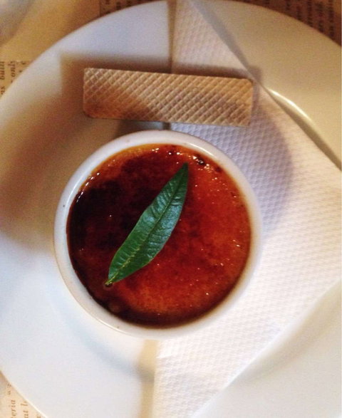 Osteria Sanso - Restaurant Gold Coast 0