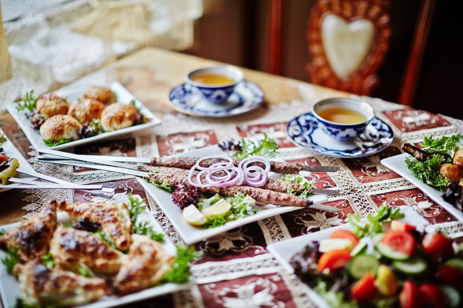 Dandenong North VIC Restaurant Gold Coast