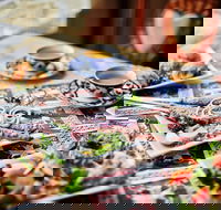 Pamir Restaurant - Restaurant Gold Coast