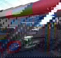 Panda - Restaurant Gold Coast