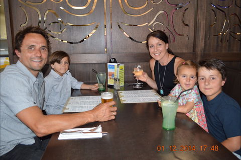 Phillip Island RSL - Restaurant Gold Coast 1