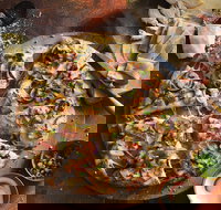 Pinkys Pizza - Restaurant Gold Coast