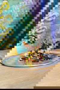 Minto Takeaway and Minto Restaurant Gold Coast Restaurant Gold Coast