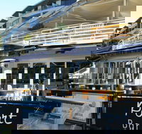 Port Bar  Restaurant - Restaurant Gold Coast
