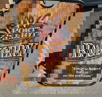 Port Elliot Bakery - Restaurant Gold Coast