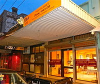 Footscray Takeaway and Footscray Restaurant Gold Coast Restaurant Gold Coast
