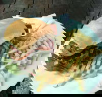 Queen Bee Cafe - Restaurant Gold Coast