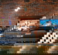 Raw Coffee Bar - Restaurant Gold Coast