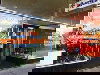 Reservoir Noodle House