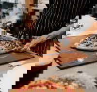 Revel Brewing Co. - Restaurant Gold Coast