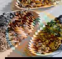 Rock Kung - Restaurant Gold Coast