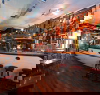 Rodney's Bait and Tackle - Restaurant Gold Coast