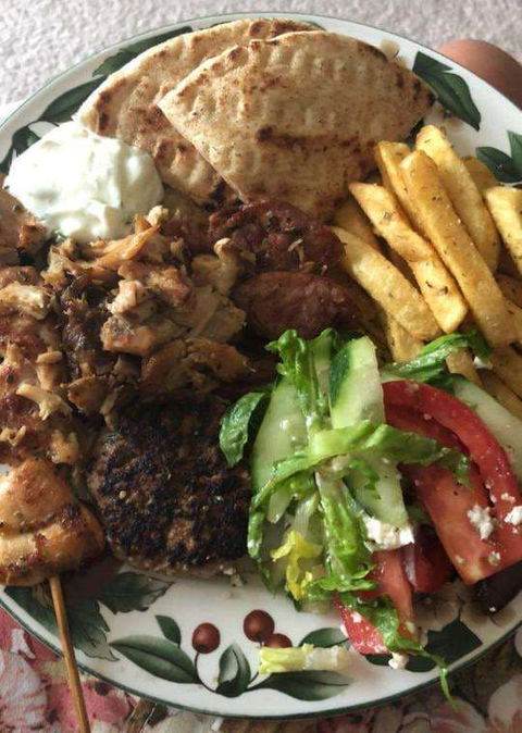 Secret Souv - Restaurant Gold Coast 0