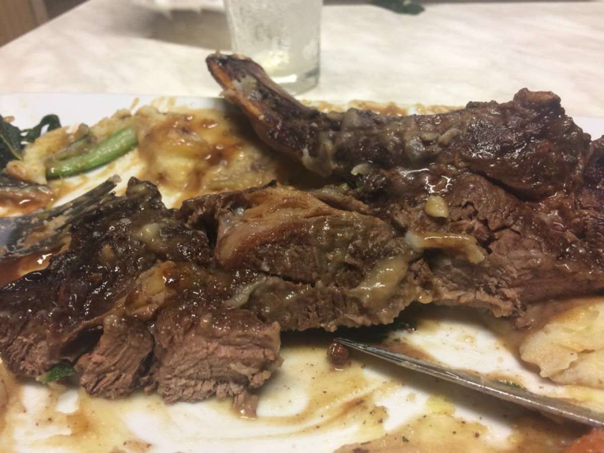 Bernier Island WA Restaurant Gold Coast