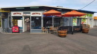 Shelley Street Cafe