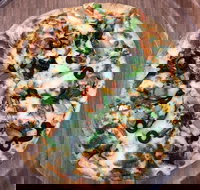 Sinbads Kebab Pizza And Gozleme - Restaurant Gold Coast