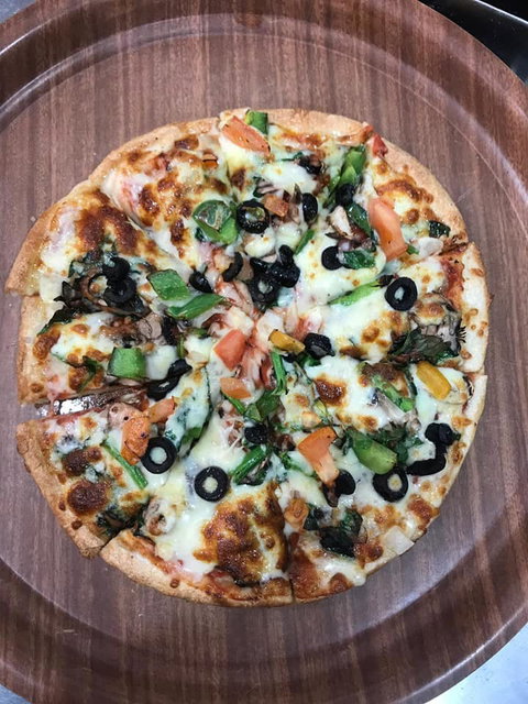 Sinbad’s Kebab Pizza And Gozleme - Restaurant Gold Coast 0