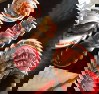 Smile - Restaurant Gold Coast