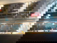 South Parade Charcoal Chicken