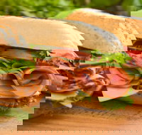 Subway - Benowa - Restaurant Gold Coast