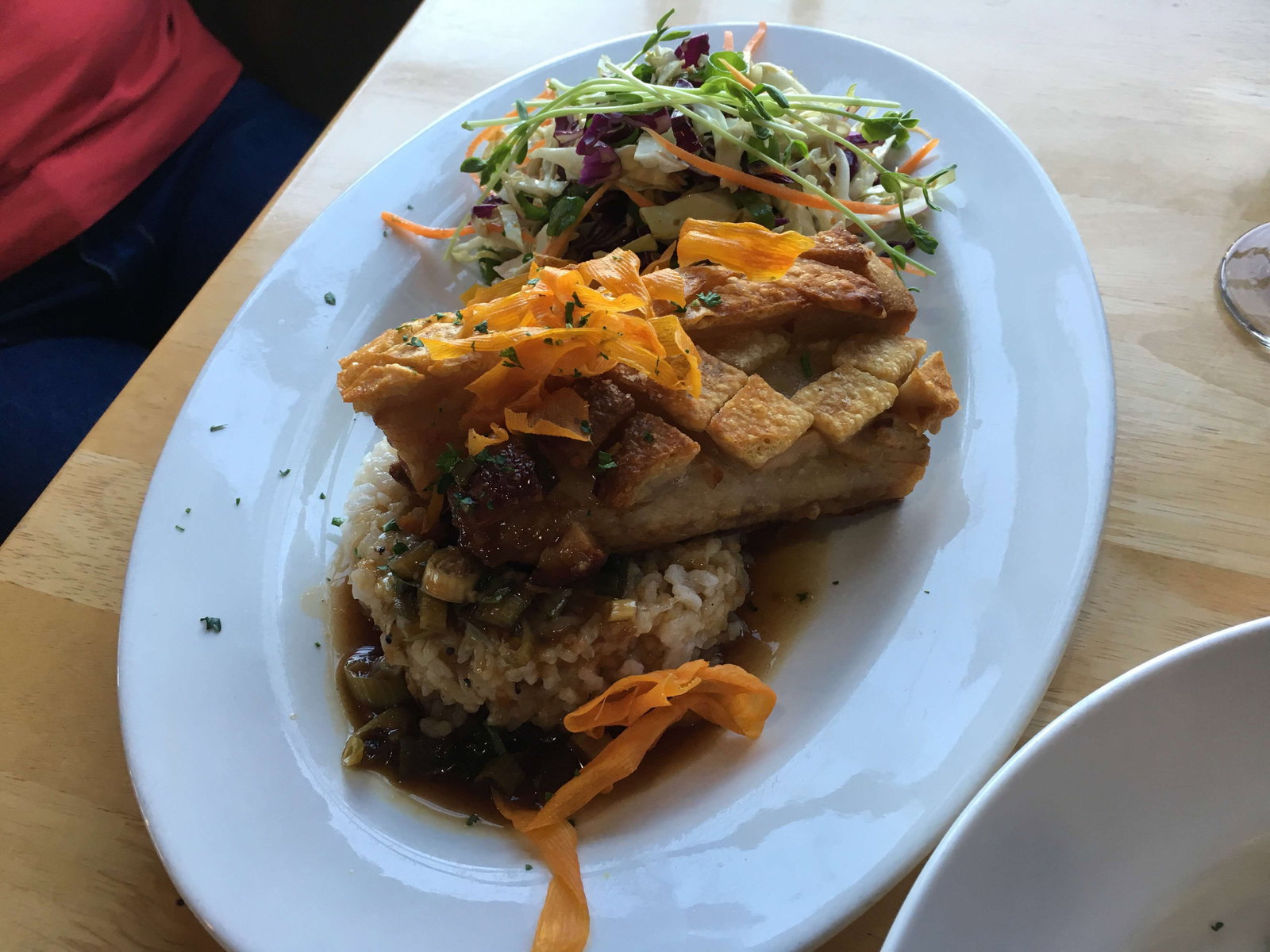 Badger Head TAS Restaurant Gold Coast