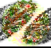 Sumo Salad - Baulkham Hills - Restaurant Gold Coast