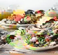 Sumo Salad - Broadbeach - Restaurant Gold Coast