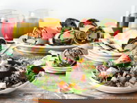 Sumo Salad - Broadbeach