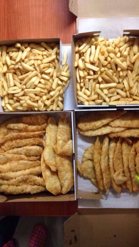 Sunshine Deli Snack Bar - Restaurant Gold Coast 0
