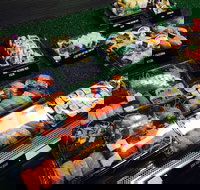 Sushii Izakaya Bar - Restaurant Gold Coast