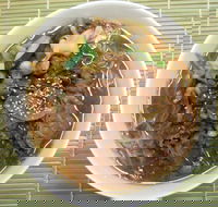 Sushi Hinode - Restaurant Gold Coast