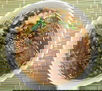 Sushi Hinode