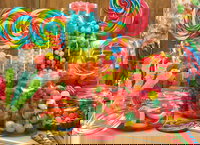 Taylor's Sweets  Treats