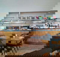 Teshi's - Restaurant Gold Coast
