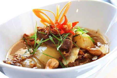 Thai Square - Restaurant Gold Coast 0
