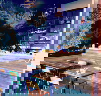 Thaiger Rabbit - Restaurant Gold Coast