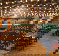 The Goat and Bucket - Restaurant Gold Coast
