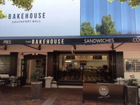 The Bakehouse
