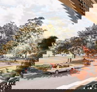 The Heritage Hotel of Gladstone - Restaurant Gold Coast