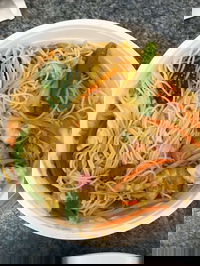 Toongabbie Takeaway and Toongabbie Restaurant Gold Coast Restaurant Gold Coast