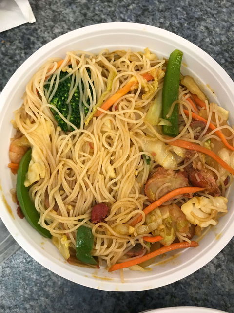 The Great Flame - Restaurant Gold Coast 0