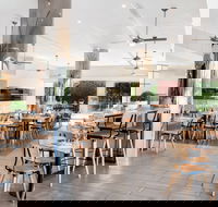The Grill Pelican Waters - Restaurant Gold Coast