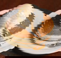 The Pancake Parlour - Preston - Restaurant Gold Coast