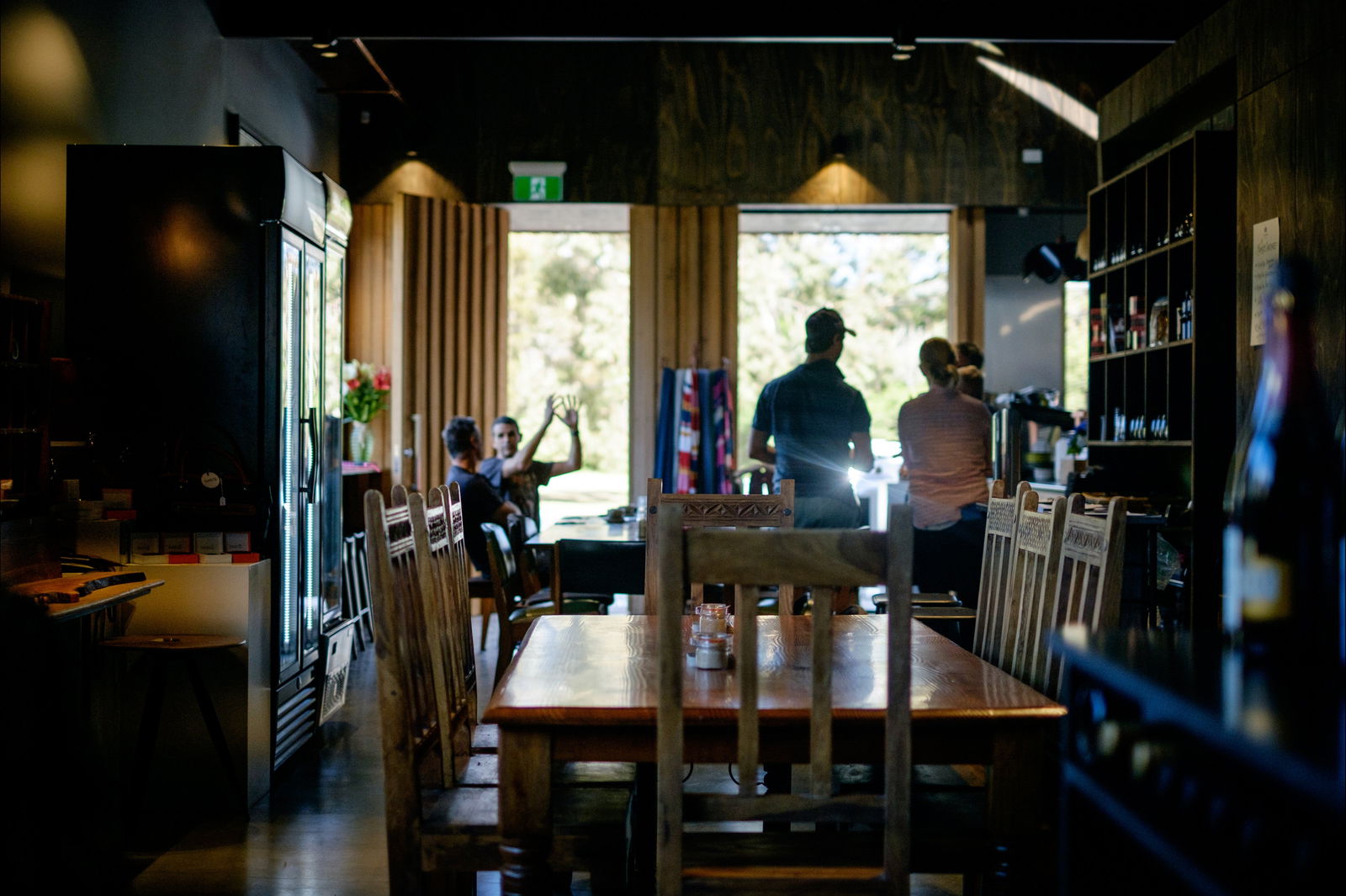 Friendly Beaches TAS Restaurant Gold Coast